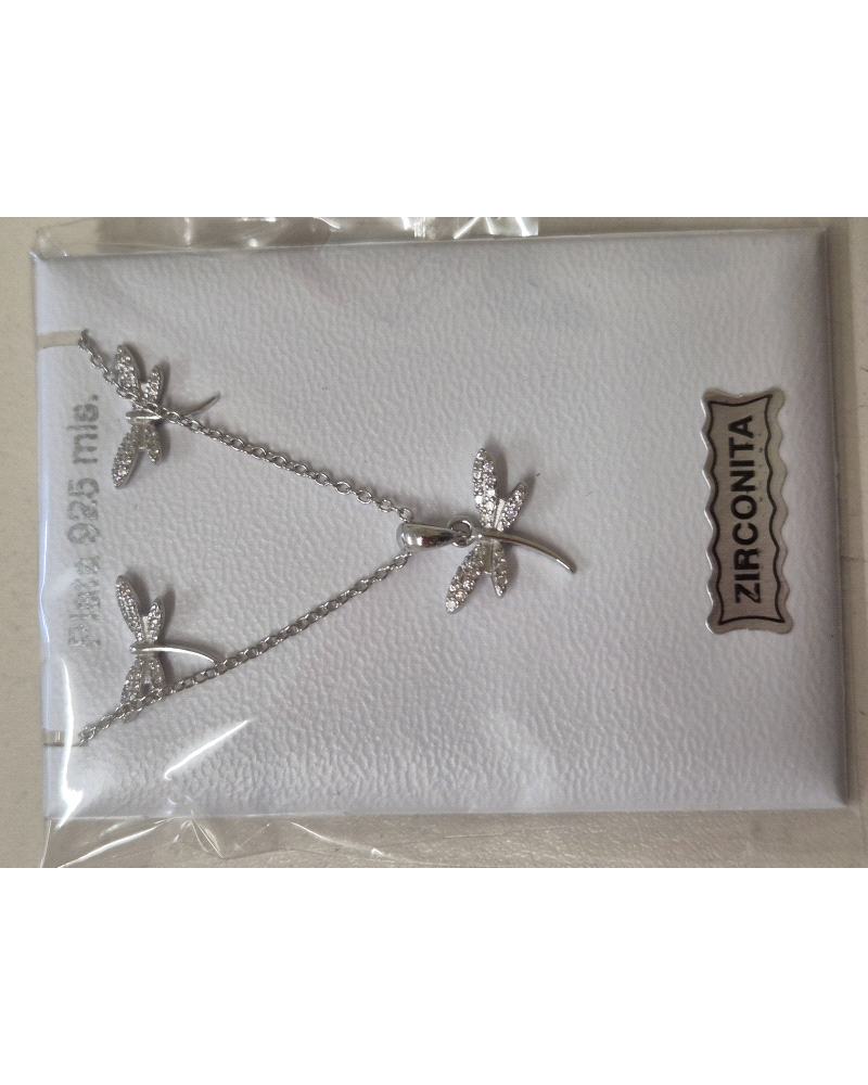 CONJUNTO LIBELULA CIRCONITAS                                                                        