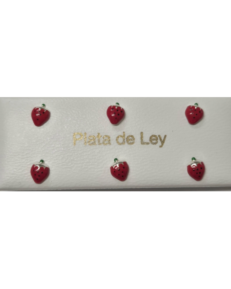 PENDIENTES ROSCA FRESA                                                                              