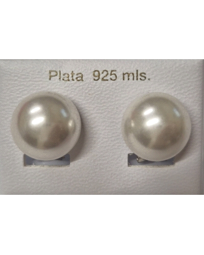 PENDIENTES JAPONESA 16 MM.                                                                          