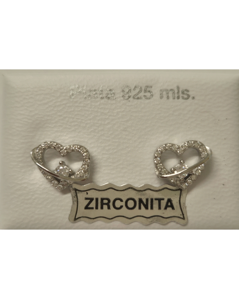 PENDIENTES PRESION CORAZON                                                                          