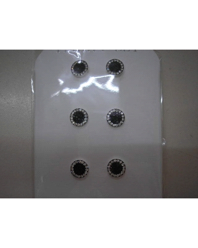 PENDIENTES CIRCONITAS                                                                               