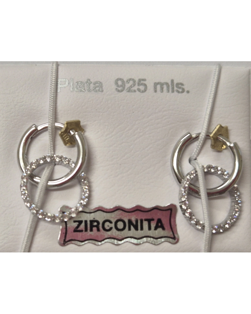 AROS RODIO Y CIRCONITAS                                                                             