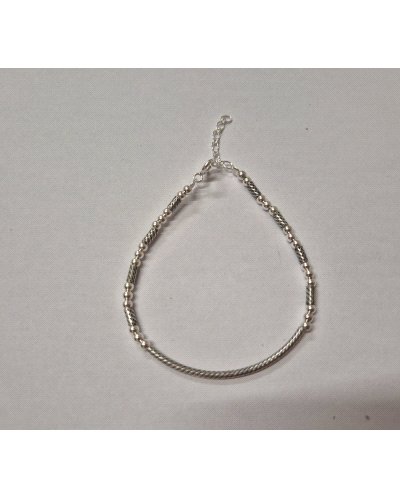 PULSERA OXIDO BOLITAS                                                                               