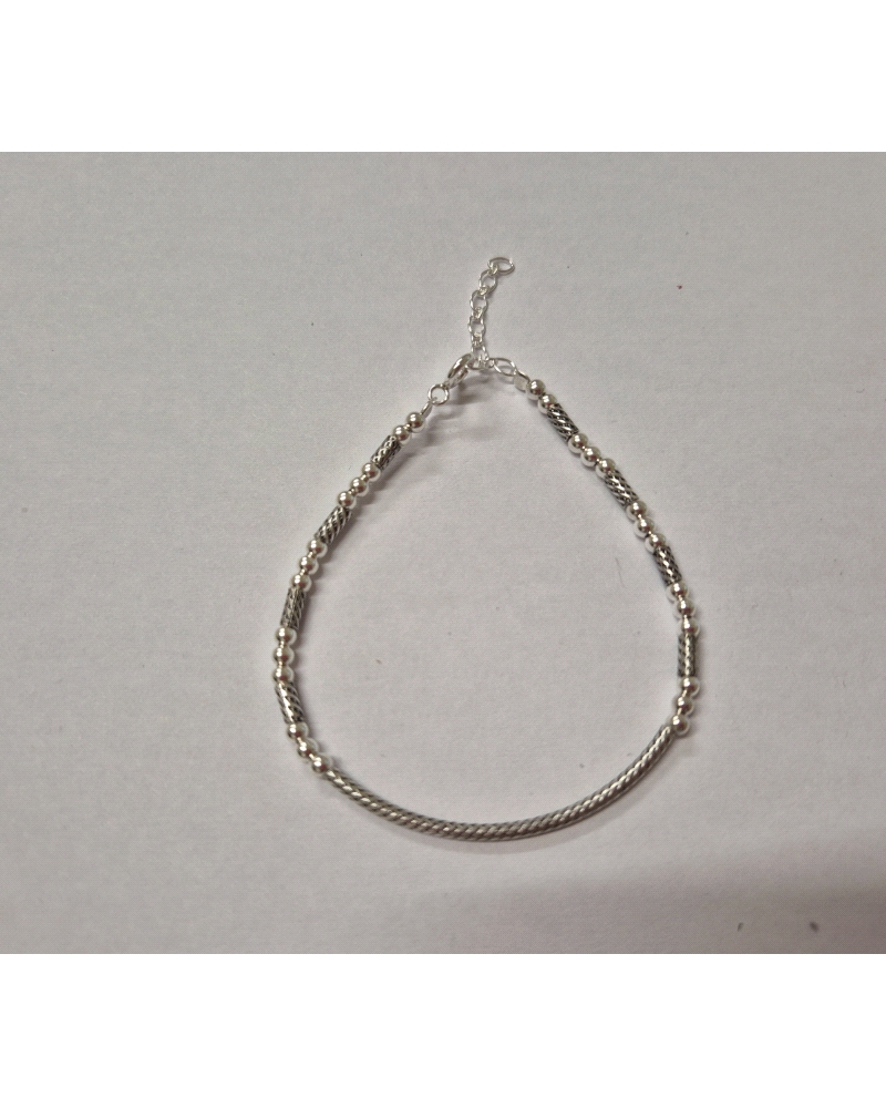PULSERA OXIDO BOLITAS                                                                               
