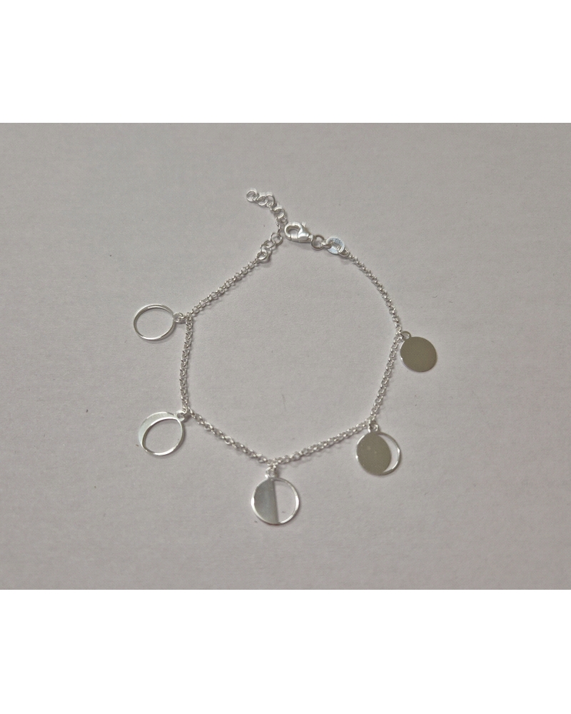 PULSERA LUNAS                                                                                       