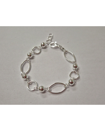 PULSERA ESLABONES                                                                                   