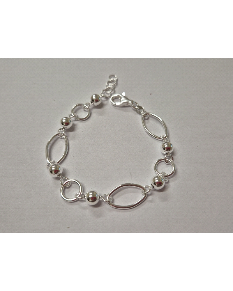 PULSERA ESLABONES                                                                                   