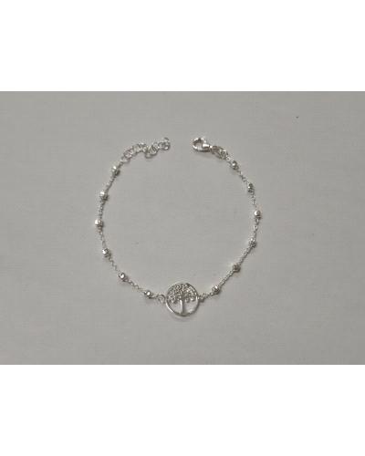PULSERA ARBOL DE LA VIDA                                                                            