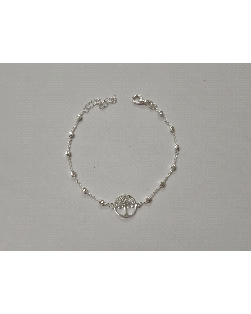 PULSERA ARBOL DE LA VIDA                                                                            