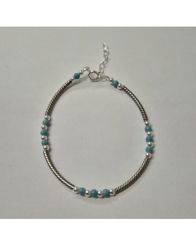 PULSERA PLATA                                                                                       