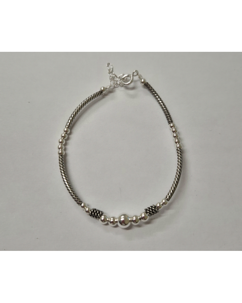 PULSERA PLATA                                                                                       