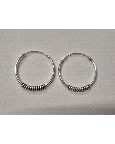 AROS OXIDO 2X20MM                                                                                   