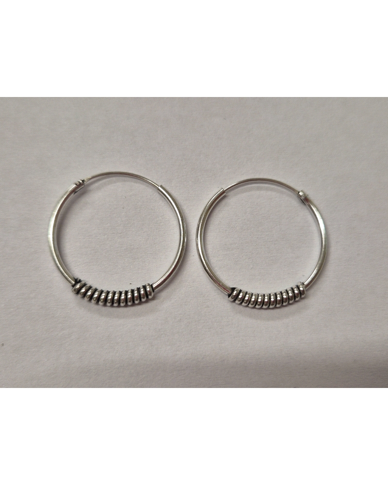 AROS OXIDO 2X20MM                                                                                   