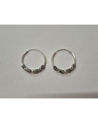AROS OXIDO 18MM                                                                                     