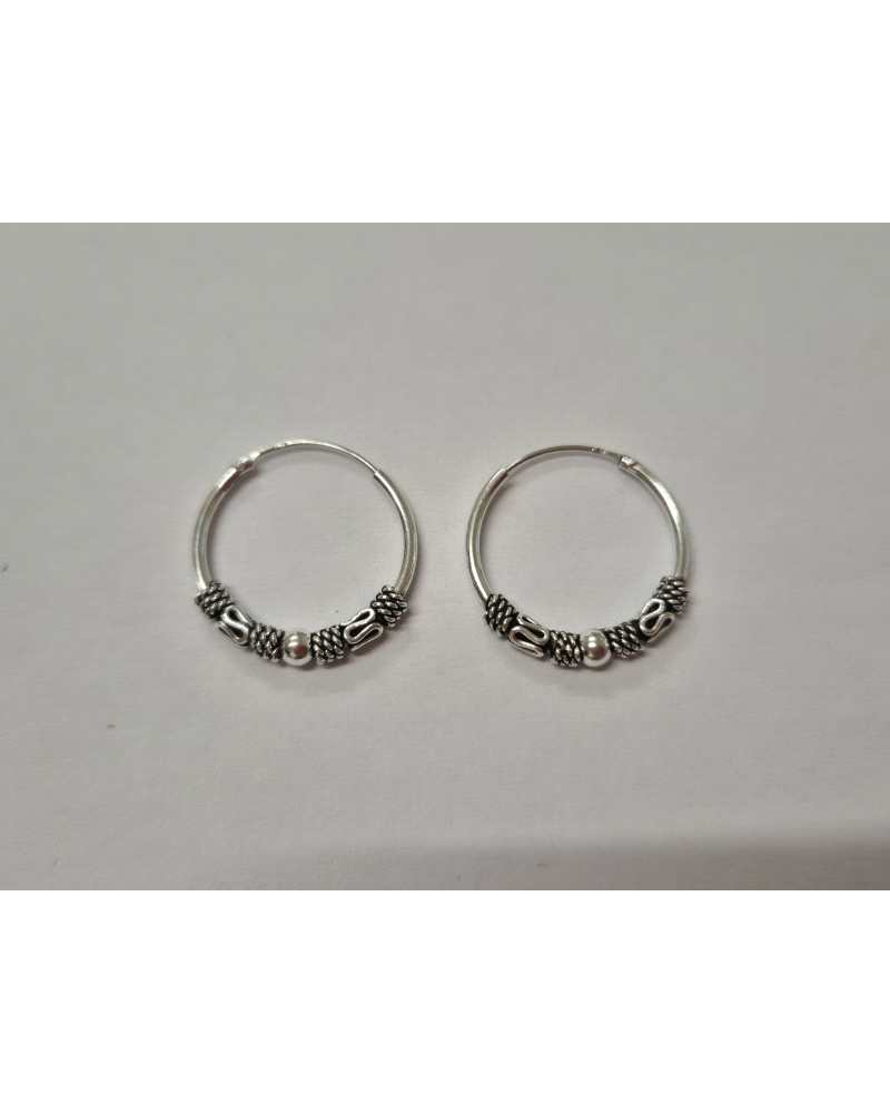 AROS OXIDO 18MM                                                                                     